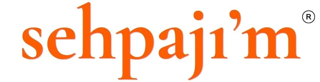 Sehpajım