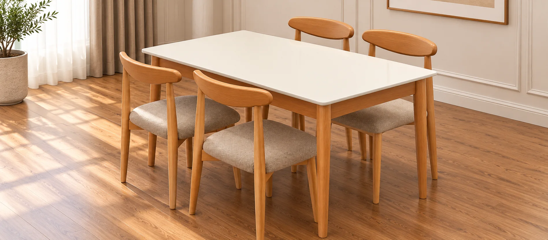 ZÜRİH AÇILIR MASA
